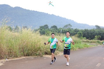BÌNH PHƯỚC MARATHON - TRƯỜNG TƯƠI GROUP LẦN THỨ I, NĂM 2023 - Ảnh #1074421