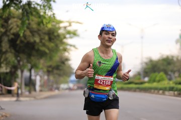 BÌNH PHƯỚC MARATHON - TRƯỜNG TƯƠI GROUP LẦN THỨ I, NĂM 2023 - Ảnh #1076062