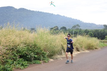 BÌNH PHƯỚC MARATHON - TRƯỜNG TƯƠI GROUP LẦN THỨ I, NĂM 2023 - Ảnh #1075093