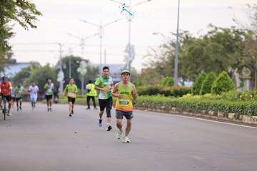 BÌNH PHƯỚC MARATHON - TRƯỜNG TƯƠI GROUP LẦN THỨ I, NĂM 2023 - Ảnh #1077118