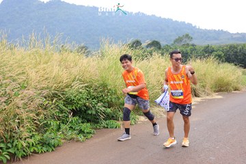 BÌNH PHƯỚC MARATHON - TRƯỜNG TƯƠI GROUP LẦN THỨ I, NĂM 2023 - Ảnh #1075765