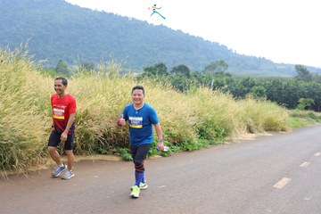BÌNH PHƯỚC MARATHON - TRƯỜNG TƯƠI GROUP LẦN THỨ I, NĂM 2023 - Ảnh #1075974