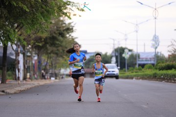 BÌNH PHƯỚC MARATHON - TRƯỜNG TƯƠI GROUP LẦN THỨ I, NĂM 2023 - Ảnh #1076969