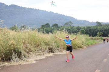 BÌNH PHƯỚC MARATHON - TRƯỜNG TƯƠI GROUP LẦN THỨ I, NĂM 2023 - Ảnh #1075319