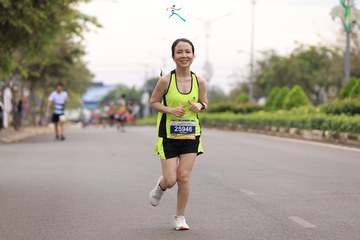 BÌNH PHƯỚC MARATHON - TRƯỜNG TƯƠI GROUP LẦN THỨ I, NĂM 2023 - Ảnh #1076273