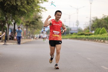 BÌNH PHƯỚC MARATHON - TRƯỜNG TƯƠI GROUP LẦN THỨ I, NĂM 2023 - Ảnh #1076386