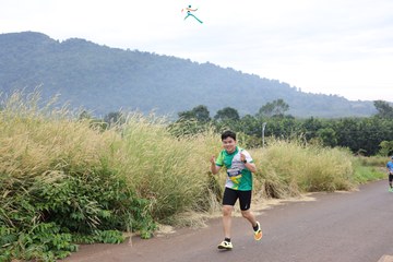 BÌNH PHƯỚC MARATHON - TRƯỜNG TƯƠI GROUP LẦN THỨ I, NĂM 2023 - Ảnh #1075067