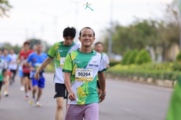 BÌNH PHƯỚC MARATHON - TRƯỜNG TƯƠI GROUP LẦN THỨ I, NĂM 2023 - Ảnh #1077343