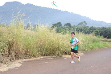 BÌNH PHƯỚC MARATHON - TRƯỜNG TƯƠI GROUP LẦN THỨ I, NĂM 2023 - Ảnh #1074695