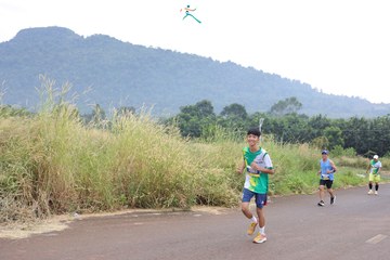 BÌNH PHƯỚC MARATHON - TRƯỜNG TƯƠI GROUP LẦN THỨ I, NĂM 2023 - Ảnh #1074361