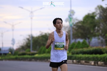 BÌNH PHƯỚC MARATHON - TRƯỜNG TƯƠI GROUP LẦN THỨ I, NĂM 2023 - Ảnh #1076943