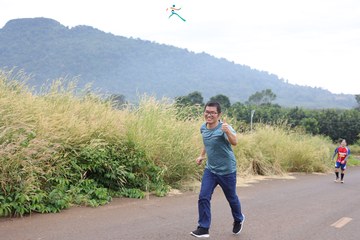 BÌNH PHƯỚC MARATHON - TRƯỜNG TƯƠI GROUP LẦN THỨ I, NĂM 2023 - Ảnh #1075010