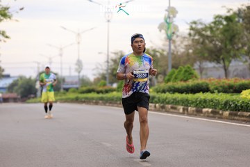 BÌNH PHƯỚC MARATHON - TRƯỜNG TƯƠI GROUP LẦN THỨ I, NĂM 2023 - Ảnh #1076214