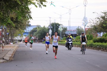 BÌNH PHƯỚC MARATHON - TRƯỜNG TƯƠI GROUP LẦN THỨ I, NĂM 2023 - Ảnh #1076974