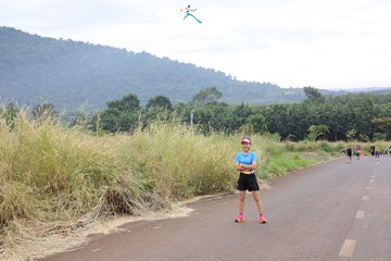 BÌNH PHƯỚC MARATHON - TRƯỜNG TƯƠI GROUP LẦN THỨ I, NĂM 2023 - Ảnh #1075316