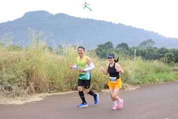 BÌNH PHƯỚC MARATHON - TRƯỜNG TƯƠI GROUP LẦN THỨ I, NĂM 2023 - Ảnh #1074357