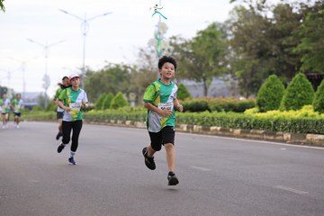 BÌNH PHƯỚC MARATHON - TRƯỜNG TƯƠI GROUP LẦN THỨ I, NĂM 2023 - Ảnh #1077801
