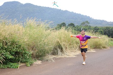 BÌNH PHƯỚC MARATHON - TRƯỜNG TƯƠI GROUP LẦN THỨ I, NĂM 2023 - Ảnh #1075643