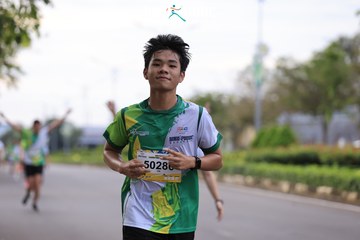 BÌNH PHƯỚC MARATHON - TRƯỜNG TƯƠI GROUP LẦN THỨ I, NĂM 2023 - Ảnh #1077273
