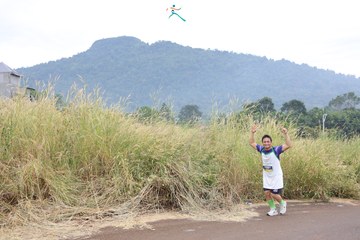 BÌNH PHƯỚC MARATHON - TRƯỜNG TƯƠI GROUP LẦN THỨ I, NĂM 2023 - Ảnh #1074749