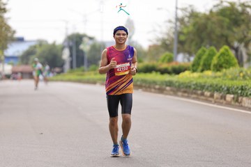 BÌNH PHƯỚC MARATHON - TRƯỜNG TƯƠI GROUP LẦN THỨ I, NĂM 2023 - Ảnh #1076684