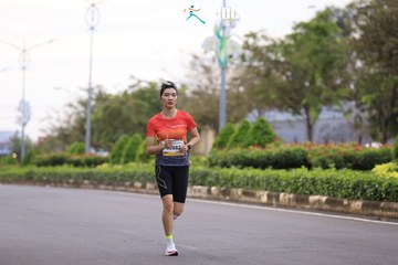 BÌNH PHƯỚC MARATHON - TRƯỜNG TƯƠI GROUP LẦN THỨ I, NĂM 2023 - Ảnh #1077021