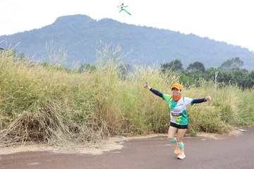 BÌNH PHƯỚC MARATHON - TRƯỜNG TƯƠI GROUP LẦN THỨ I, NĂM 2023 - Ảnh #1074332