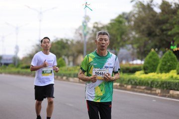 BÌNH PHƯỚC MARATHON - TRƯỜNG TƯƠI GROUP LẦN THỨ I, NĂM 2023 - Ảnh #1077355