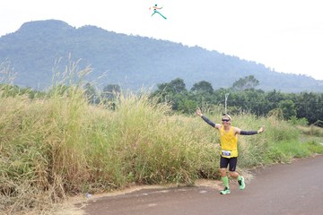 BÌNH PHƯỚC MARATHON - TRƯỜNG TƯƠI GROUP LẦN THỨ I, NĂM 2023 - Ảnh #1074680