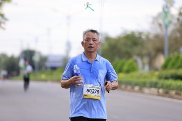 BÌNH PHƯỚC MARATHON - TRƯỜNG TƯƠI GROUP LẦN THỨ I, NĂM 2023 - Ảnh #1077259