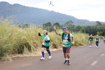 BÌNH PHƯỚC MARATHON - TRƯỜNG TƯƠI GROUP LẦN THỨ I, NĂM 2023 - Ảnh #1075400