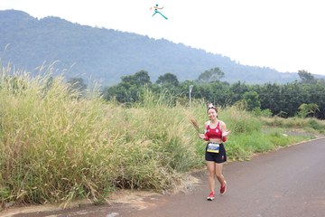 BÌNH PHƯỚC MARATHON - TRƯỜNG TƯƠI GROUP LẦN THỨ I, NĂM 2023 - Ảnh #1074523