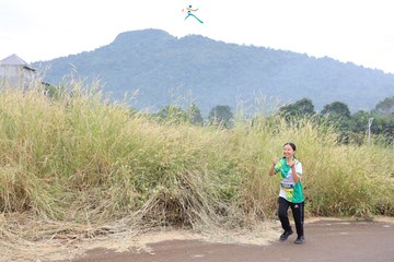 BÌNH PHƯỚC MARATHON - TRƯỜNG TƯƠI GROUP LẦN THỨ I, NĂM 2023 - Ảnh #1074770