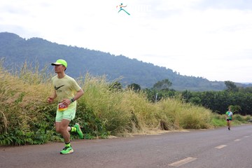 BÌNH PHƯỚC MARATHON - TRƯỜNG TƯƠI GROUP LẦN THỨ I, NĂM 2023 - Ảnh #1075794