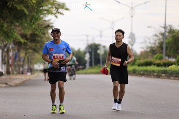 BÌNH PHƯỚC MARATHON - TRƯỜNG TƯƠI GROUP LẦN THỨ I, NĂM 2023 - Ảnh #1076575