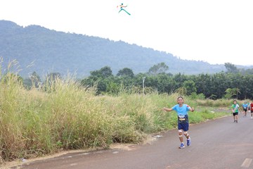 BÌNH PHƯỚC MARATHON - TRƯỜNG TƯƠI GROUP LẦN THỨ I, NĂM 2023 - Ảnh #1074275