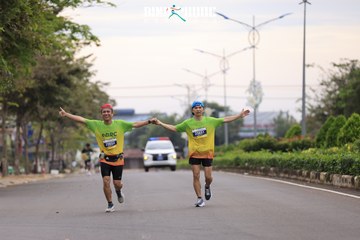 BÌNH PHƯỚC MARATHON - TRƯỜNG TƯƠI GROUP LẦN THỨ I, NĂM 2023 - Ảnh #1076001
