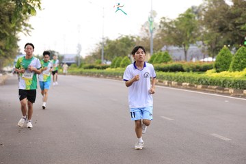 BÌNH PHƯỚC MARATHON - TRƯỜNG TƯƠI GROUP LẦN THỨ I, NĂM 2023 - Ảnh #1077215