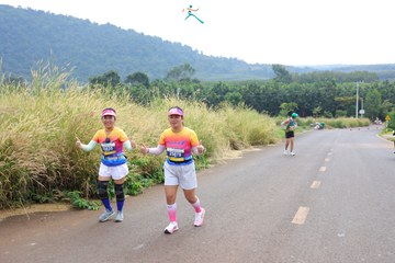 BÌNH PHƯỚC MARATHON - TRƯỜNG TƯƠI GROUP LẦN THỨ I, NĂM 2023 - Ảnh #1075929