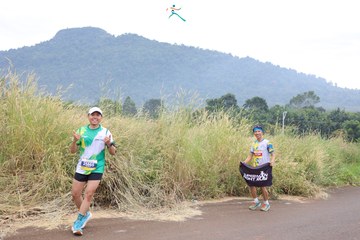 BÌNH PHƯỚC MARATHON - TRƯỜNG TƯƠI GROUP LẦN THỨ I, NĂM 2023 - Ảnh #1074787
