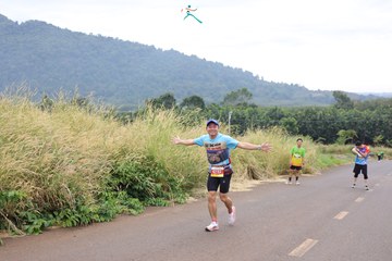 BÌNH PHƯỚC MARATHON - TRƯỜNG TƯƠI GROUP LẦN THỨ I, NĂM 2023 - Ảnh #1075460