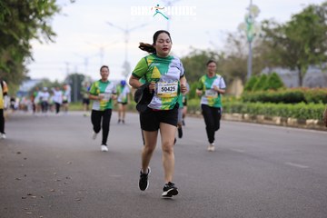 BÌNH PHƯỚC MARATHON - TRƯỜNG TƯƠI GROUP LẦN THỨ I, NĂM 2023 - Ảnh #1077858