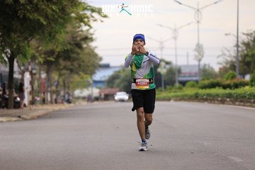 BÌNH PHƯỚC MARATHON - TRƯỜNG TƯƠI GROUP LẦN THỨ I, NĂM 2023 - Ảnh #1076367
