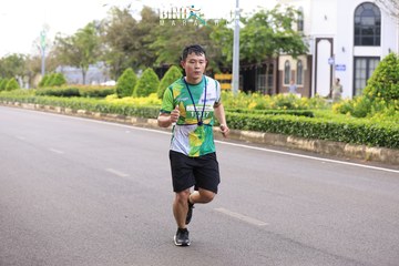 BÌNH PHƯỚC MARATHON - TRƯỜNG TƯƠI GROUP LẦN THỨ I, NĂM 2023 - Ảnh #1077532