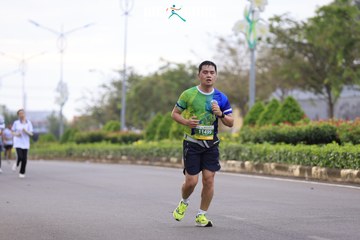 BÌNH PHƯỚC MARATHON - TRƯỜNG TƯƠI GROUP LẦN THỨ I, NĂM 2023 - Ảnh #1077863