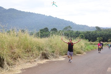 BÌNH PHƯỚC MARATHON - TRƯỜNG TƯƠI GROUP LẦN THỨ I, NĂM 2023 - Ảnh #1075326