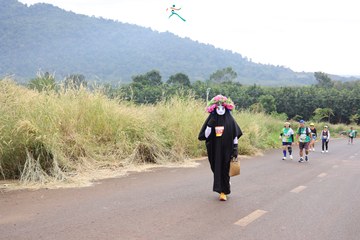 BÌNH PHƯỚC MARATHON - TRƯỜNG TƯƠI GROUP LẦN THỨ I, NĂM 2023 - Ảnh #1075374