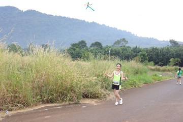 BÌNH PHƯỚC MARATHON - TRƯỜNG TƯƠI GROUP LẦN THỨ I, NĂM 2023 - Ảnh #1074583