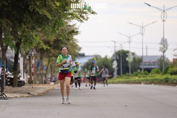 BÌNH PHƯỚC MARATHON - TRƯỜNG TƯƠI GROUP LẦN THỨ I, NĂM 2023 - Ảnh #1076614