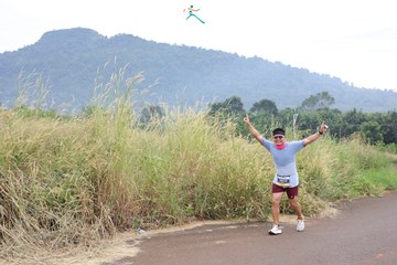BÌNH PHƯỚC MARATHON - TRƯỜNG TƯƠI GROUP LẦN THỨ I, NĂM 2023 - Ảnh #1074672
